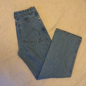 ECKHAUS LATTA JEANS
